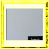 porcelain